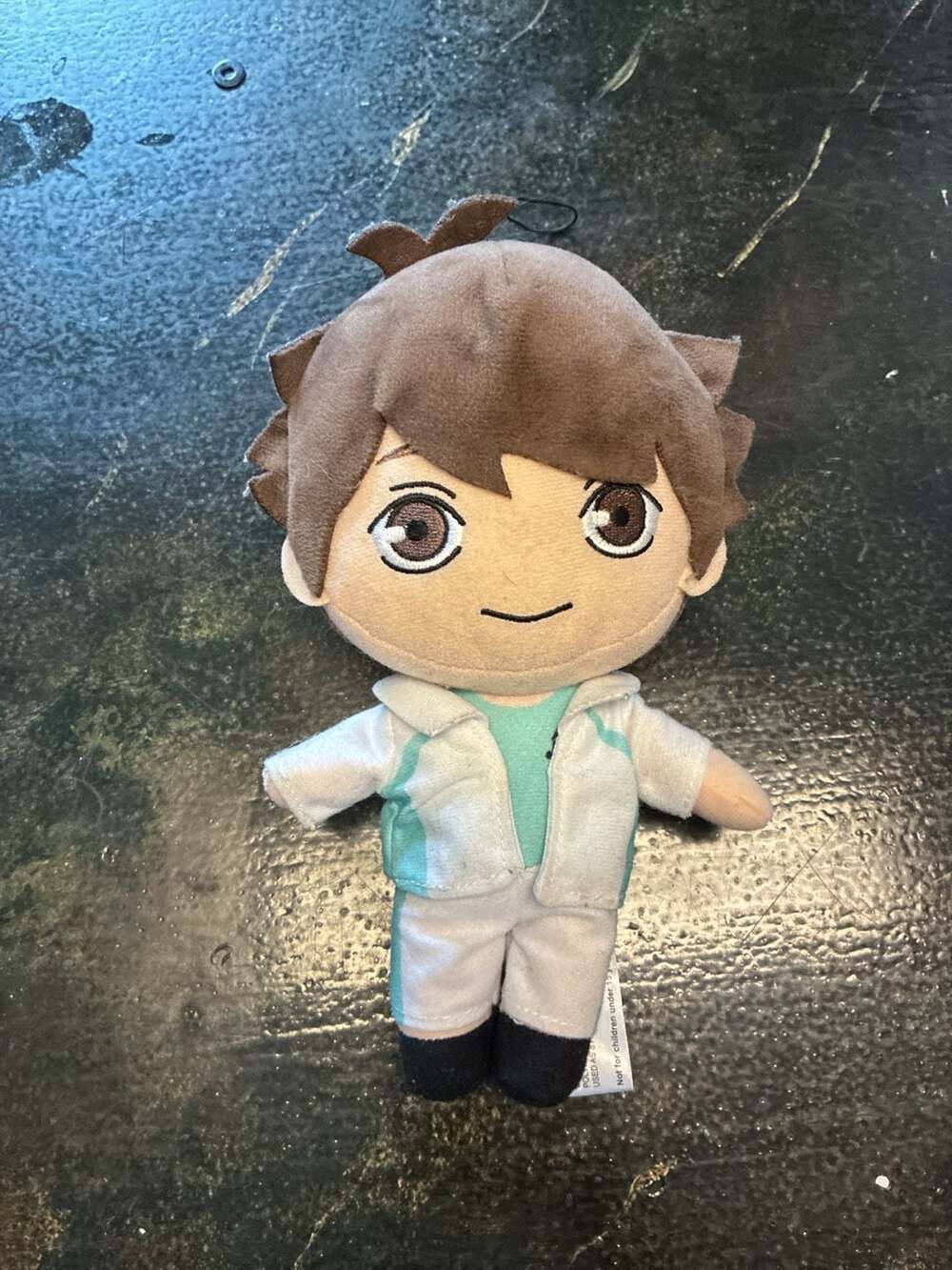 Great Eastern Haikyuu Toru Oikawa Aoba Johsai Plush